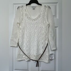 Liz Claiborne Sweater